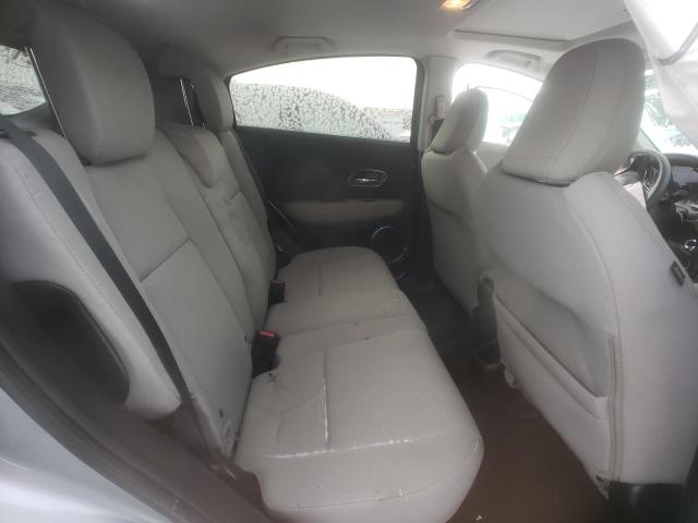 3CZRU6H53LM705658 Honda HR-V EX