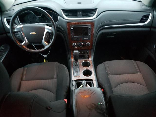 1GNKRGKD0EJ338112 Chevrolet Traverse Lt