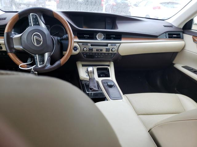 JTHBW1GG4G2119554 Lexus ES 300H