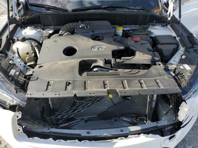 3PCAJ5BA0PF106206 Infiniti Qx50 Luxe