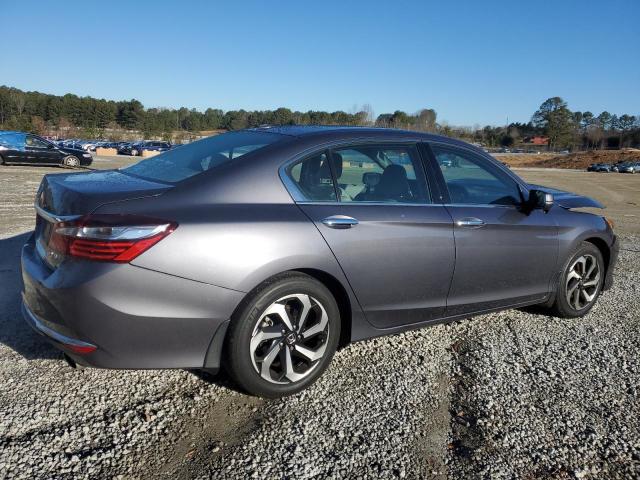 Honda ACCORD EXL 2017 1HGCR3F81HA016555 Image 3