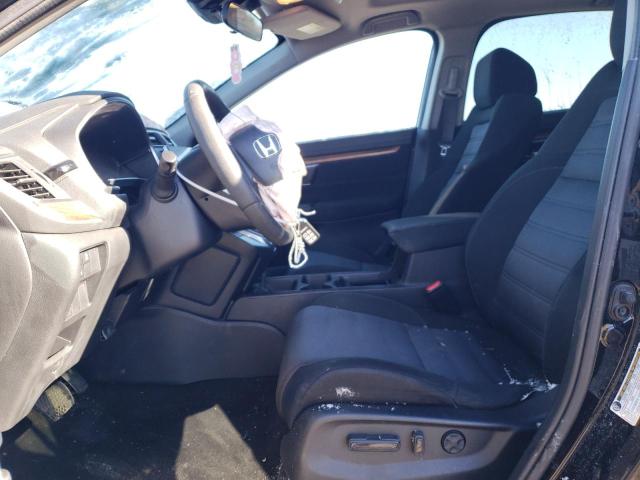 7FARW1H57HE025538 Honda CR-V EX