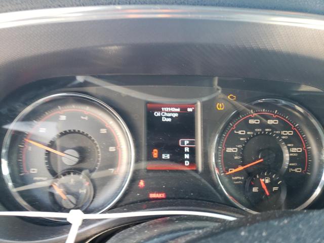 2C3CDXBGXEH266167 Dodge Charger Se