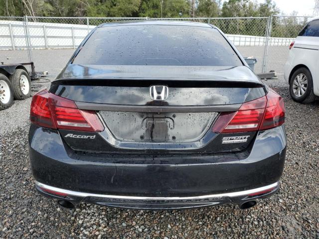 1HGCR2F14HA098813 Honda Accord Sport Special Edition