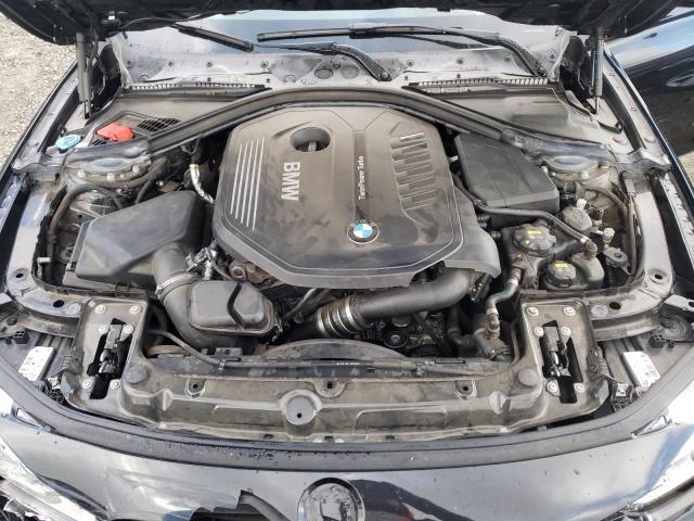 WBA8B3G32HNU36083 BMW 340 I