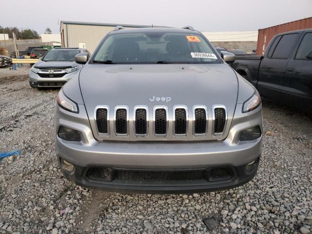 1C4PJLCB0GW149137 Jeep Cherokee Latitude