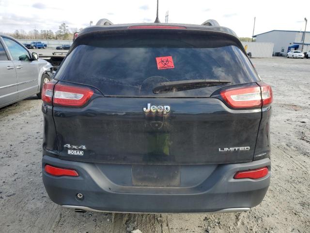 1C4PJMDB3GW304297 Jeep Cherokee Limited
