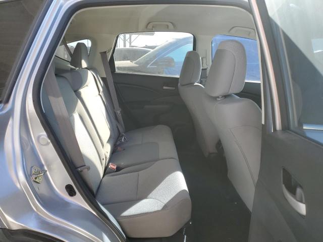 2HKRM3H4XGH535726 Honda CR-V SE