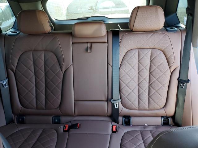 5UXTA6C05P9N57693 BMW X5 Xdrive45e