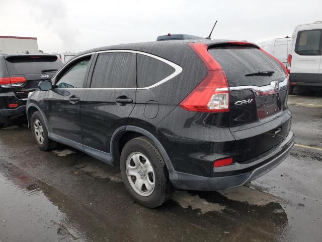 3CZRM3H30FG713118 Honda CR-V LX
