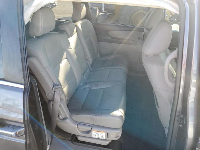 5FNRL5H69GB029433 Honda ODYSSEY EXL