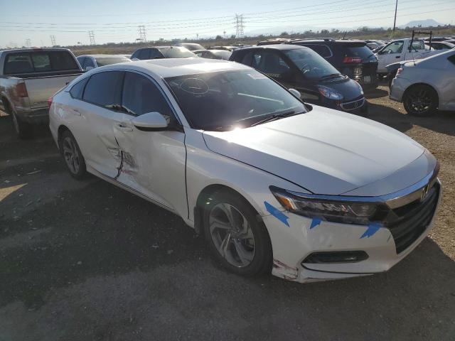 1HGCV1F47JA016000 Honda ACCORD EX