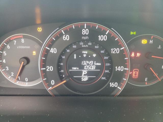 1HGCR2F11HA151287 Honda Accord Sport Special Edition