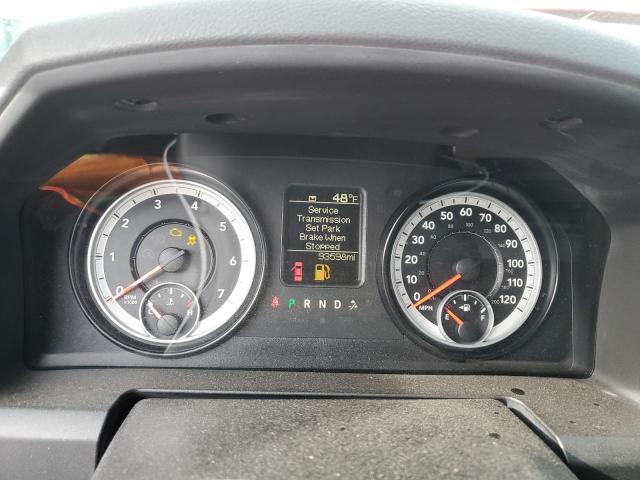 1C6RR6KT2ES237096 RAM 1500 St