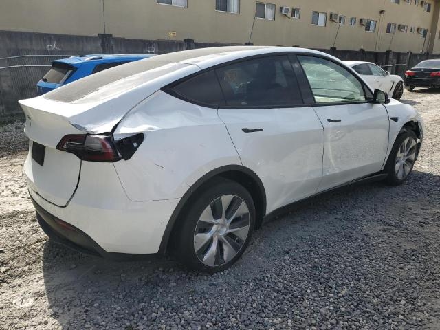 5YJYGDED8MF131430 Tesla Model Y