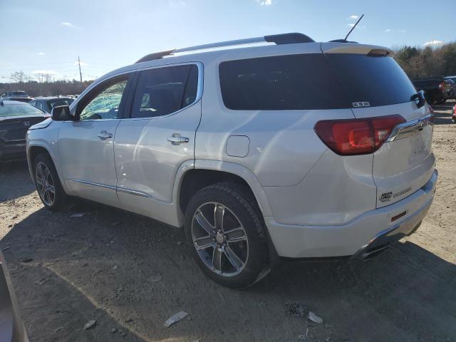 1GKKNXLS5KZ251387 GMC Acadia Denali