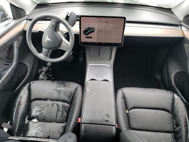 7SAYGAEE3PF668673 Tesla Model Y