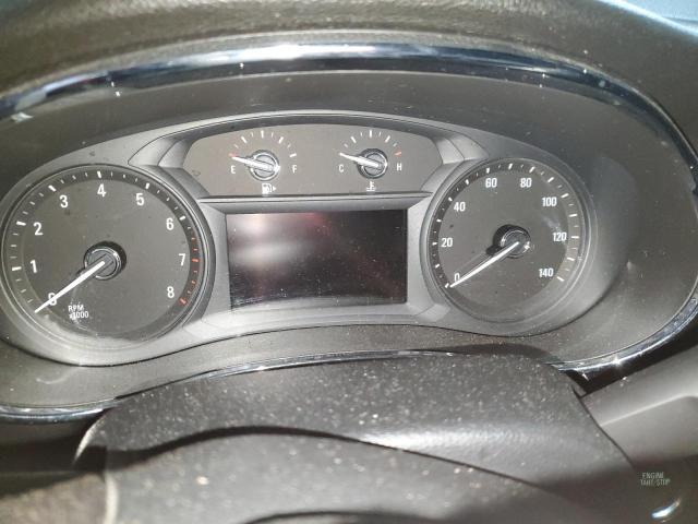 KL4CJBSB0HB073173 Buick Encore Preferred Ii