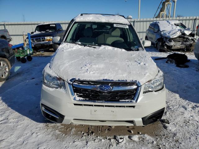 JF2SJADC7HH518220 Subaru Forester 2.5i Premium