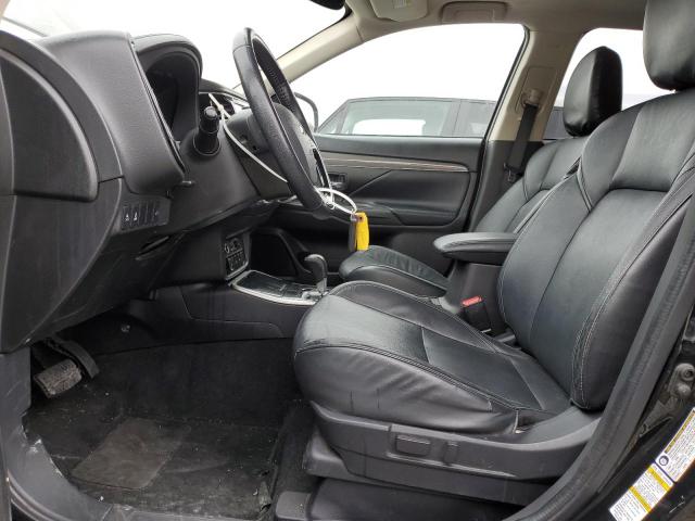 JA4AZ3A37KZ052304 Mitsubishi Outlander Se