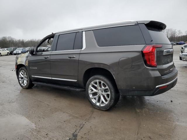 1GKS2GKT9MR456295 GMC Yukon Xl K1500 Slt