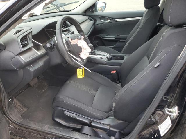 2HGFC1F31HH640929 Honda CIVIC EX