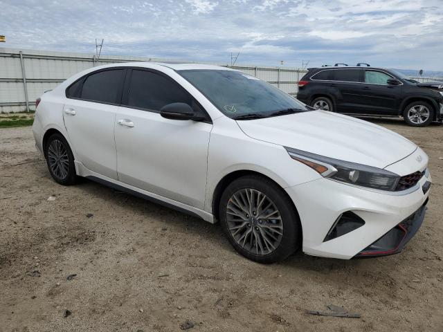 3KPF54AD3PE526998 KIA Forte Gt Line