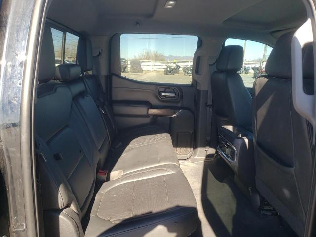 3GTP8DED8MG411898 GMC Sierra C1500 Slt