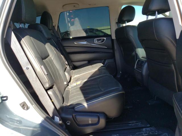 5N1DL0MN1JC508178 Infiniti QX60