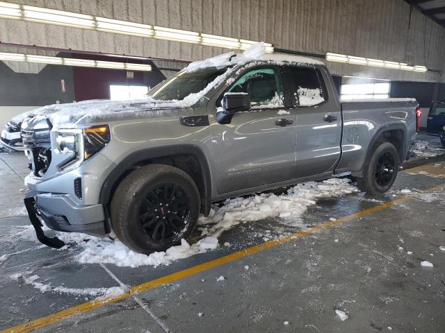 38778384 :رقم المزاد ، 1GTRUAEKXPZ185403 vin ، 2023 Gmc Sierra K1500 مزاد بيع