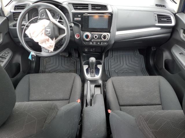 JHMGK5H76GX012743 Honda FIT EX