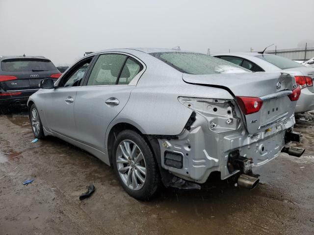 JN1BV7AR6FM395533 Infiniti Q50 BASE