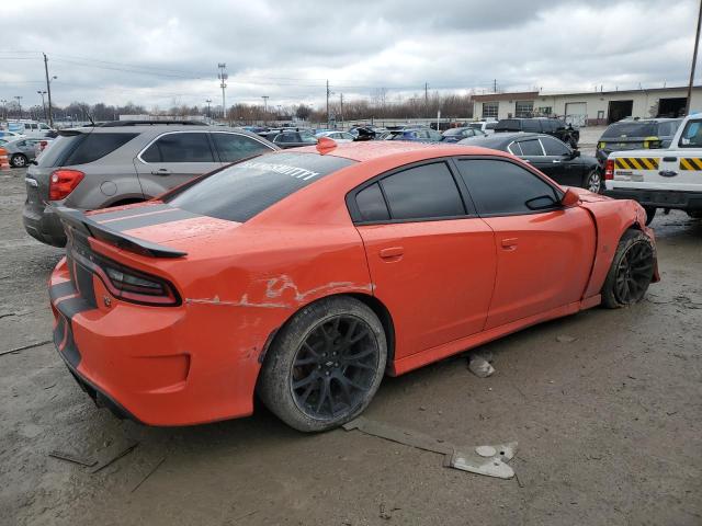 2C3CDXGJ3KH520141 Dodge Charger Scat Pack
