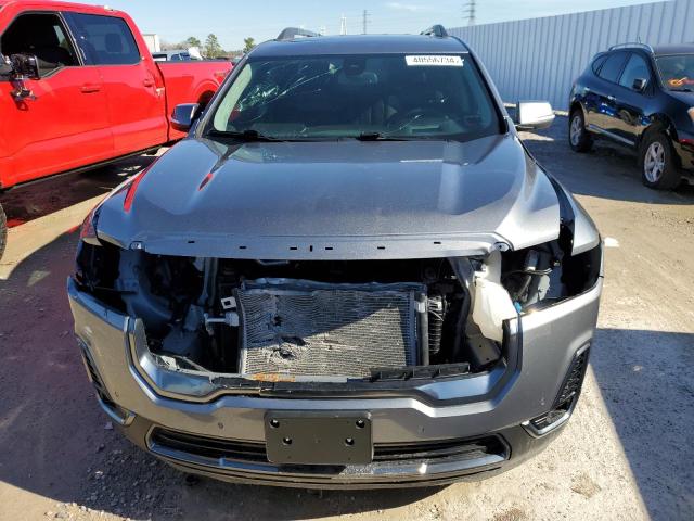 1GKKNLLS3MZ195106 GMC Acadia At4
