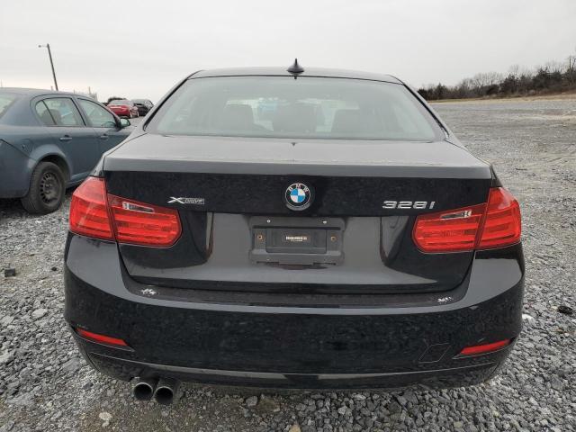 WBA3B5C58FF959788 BMW 328 Xi Sulev