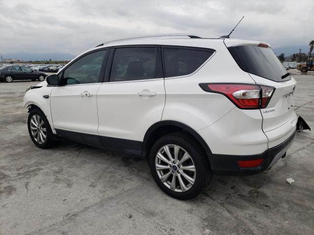 1FMCU9J9XHUA28195 Ford Escape Titanium