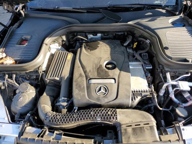 WDC0G4KB2KV178848 Mercedes-Benz Glc 300 4matic