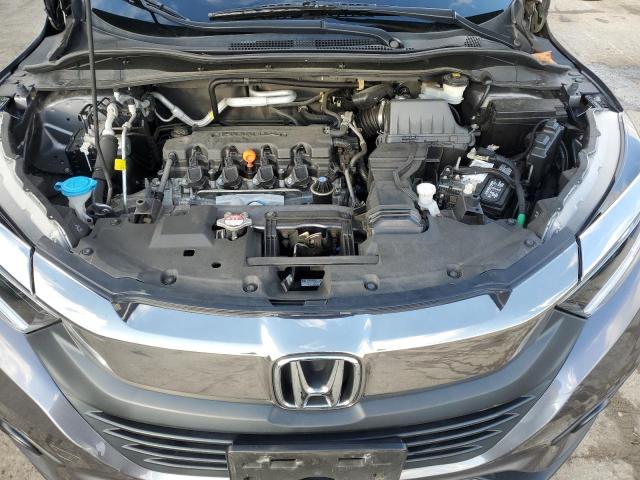 3CZRU6H79KM735943 Honda Hr-v Exl