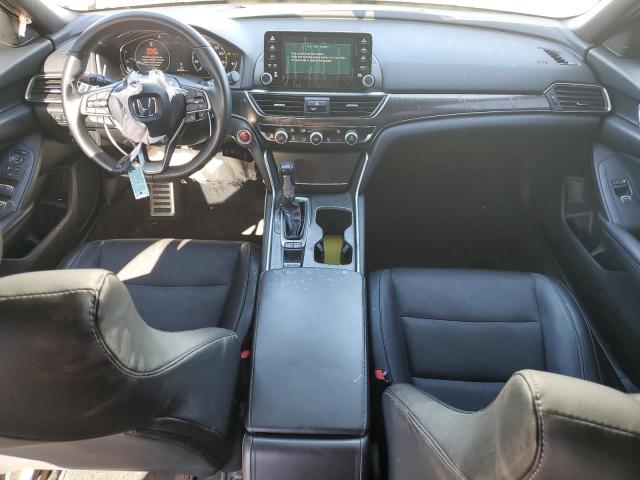 1HGCV1F3XJA198489 Honda Accord Sport