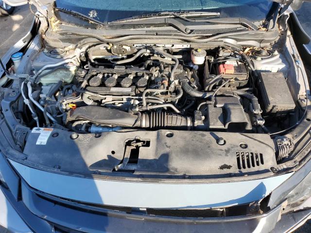 SHHFK7H27JU412095 Honda Civic Lx
