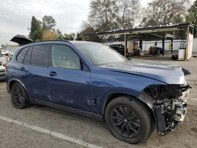 5UXTA6C05M9H71551 BMW X5 Xdrive45e