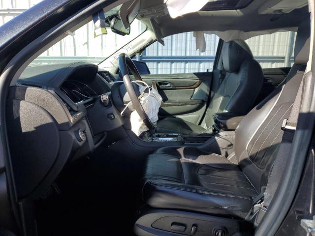 1GKKVTKD6FJ119609 GMC Acadia Denali