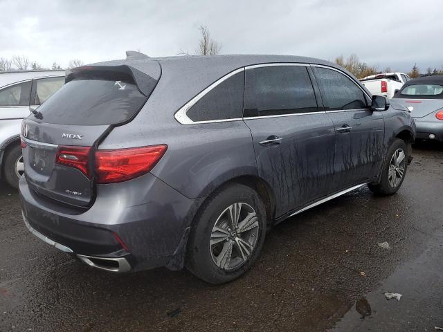 5J8YD4H39HL007988 Acura MDX