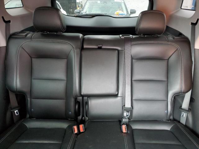 3GKALPEV0NL124180 GMC Terrain Slt