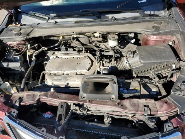 5J8TB3H57EL001646 Acura Rdx Technology