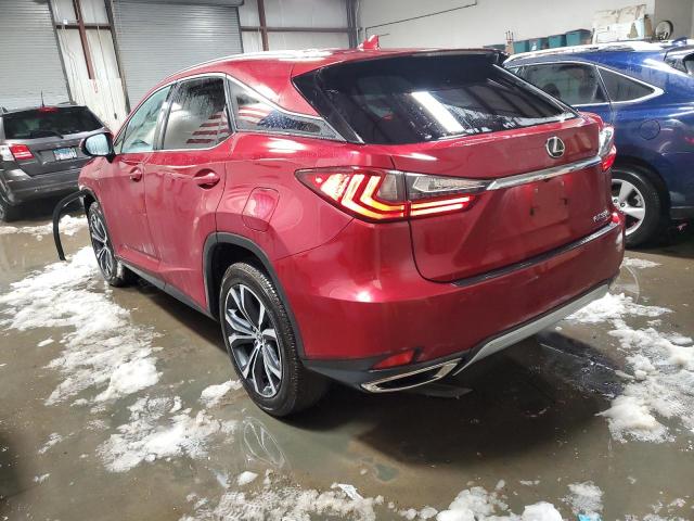JTJHZMDA9M2051541 Lexus RX 350