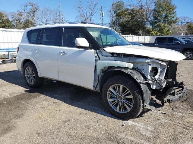 JN8AZ2NF7K9683983 Infiniti QX80 LUXE