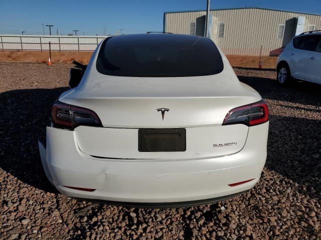 5YJ3E1EB7KF437447 Tesla MODEL 3
