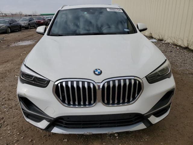 WBXJG7C0XL5P55624 BMW X1 Sdrive28i