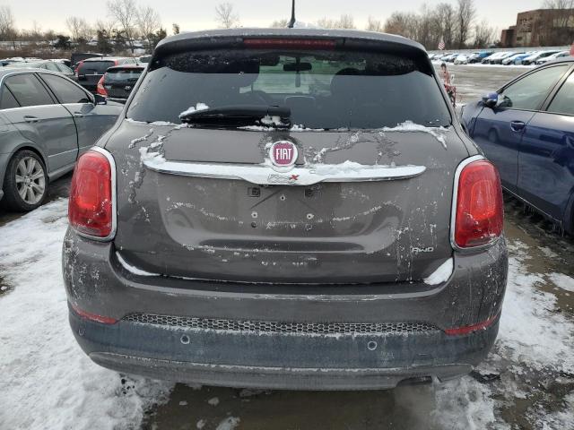 ZFBCFYBT4GP494496 Fiat 500x Easy
